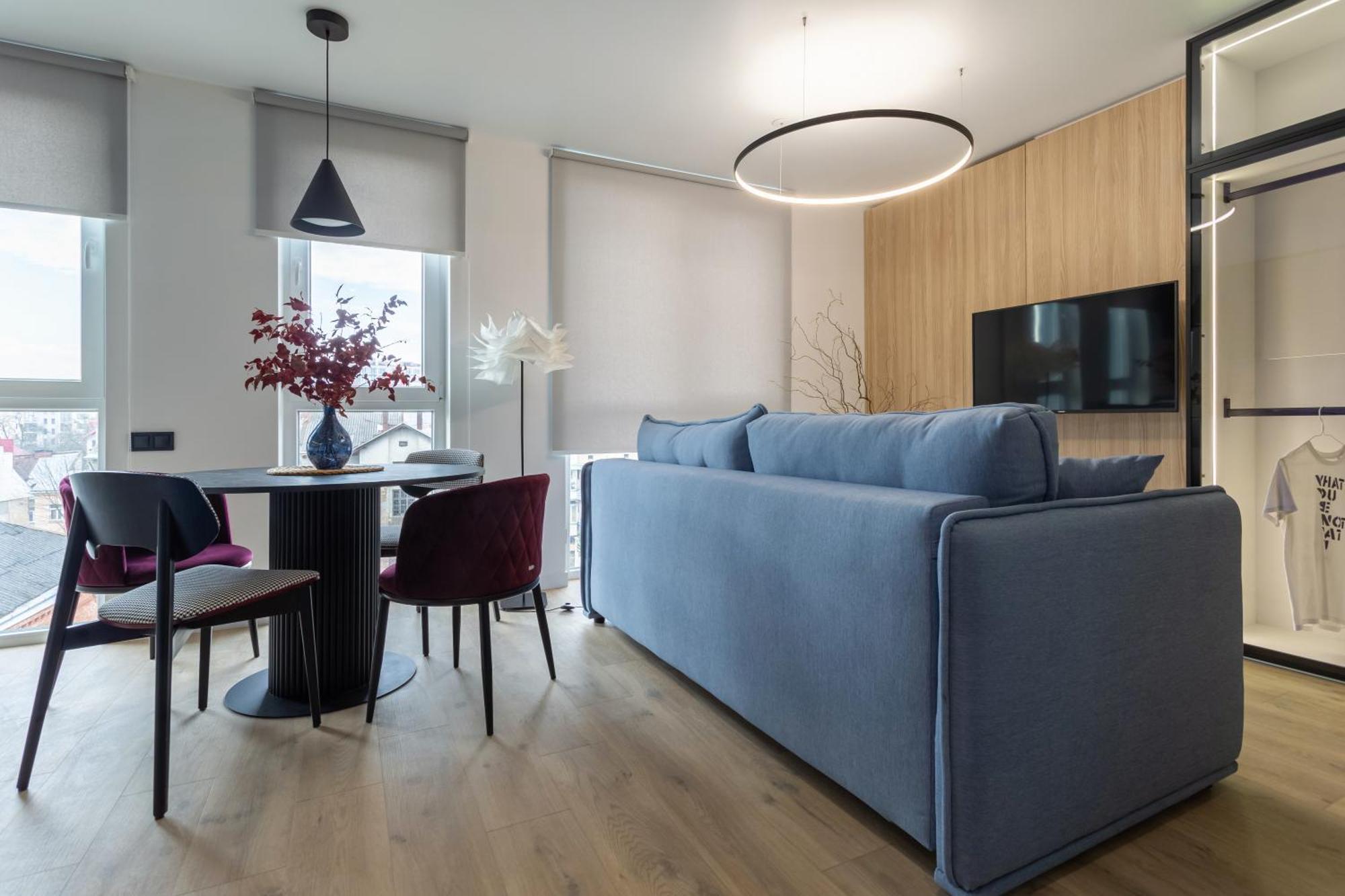 "M&D Apartmentslviv", Loft Complex Great Britain Zewnętrze zdjęcie