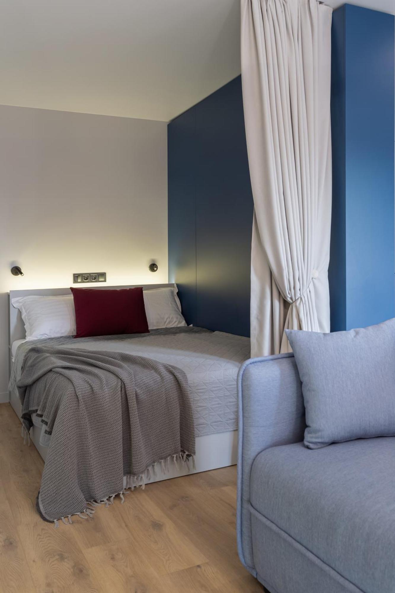 "M&D Apartmentslviv", Loft Complex Great Britain Zewnętrze zdjęcie