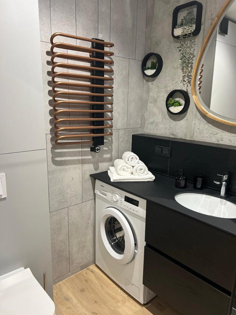 "M&D Apartmentslviv", Loft Complex Great Britain Zewnętrze zdjęcie