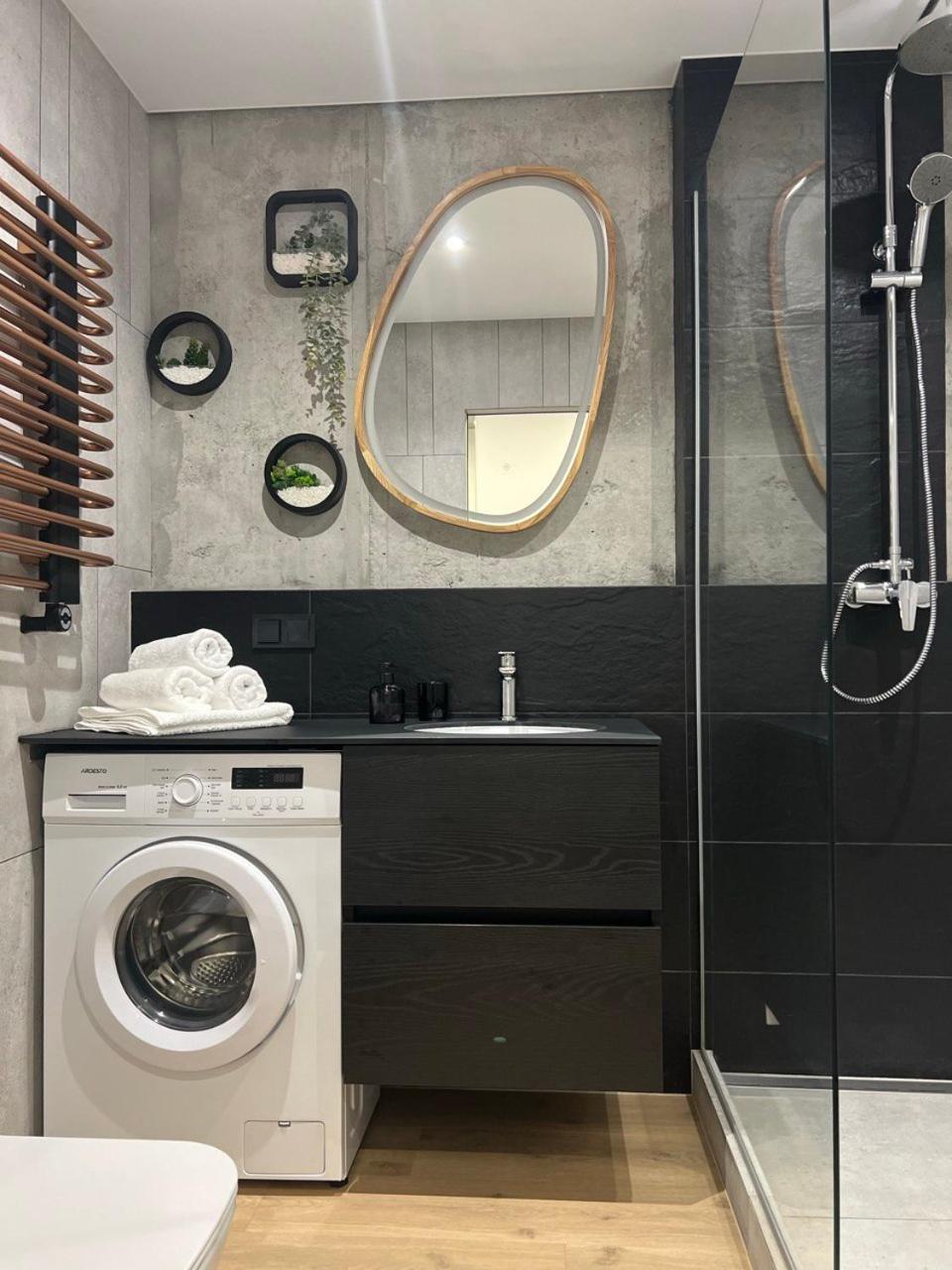 "M&D Apartmentslviv", Loft Complex Great Britain Zewnętrze zdjęcie