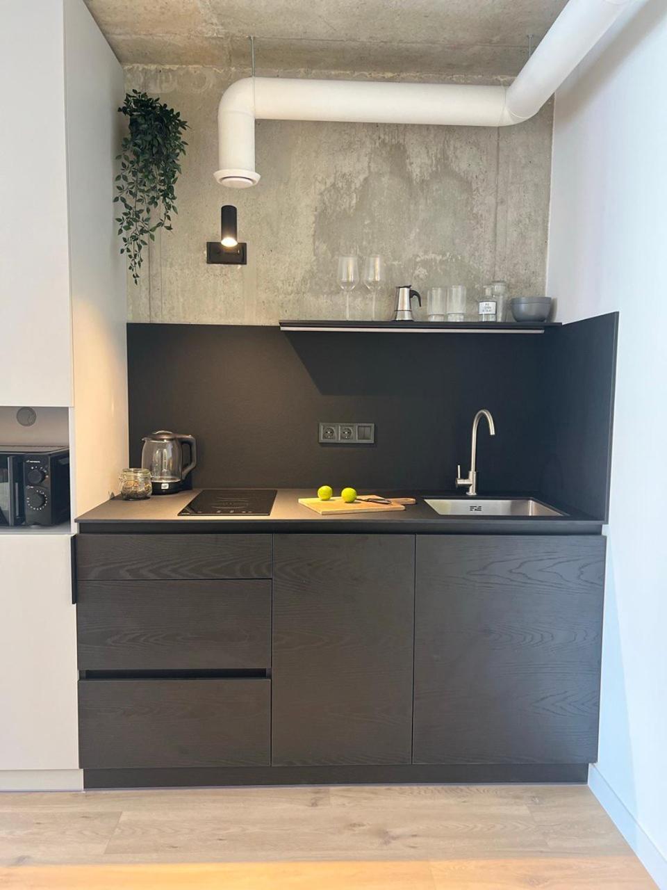 "M&D Apartmentslviv", Loft Complex Great Britain Zewnętrze zdjęcie