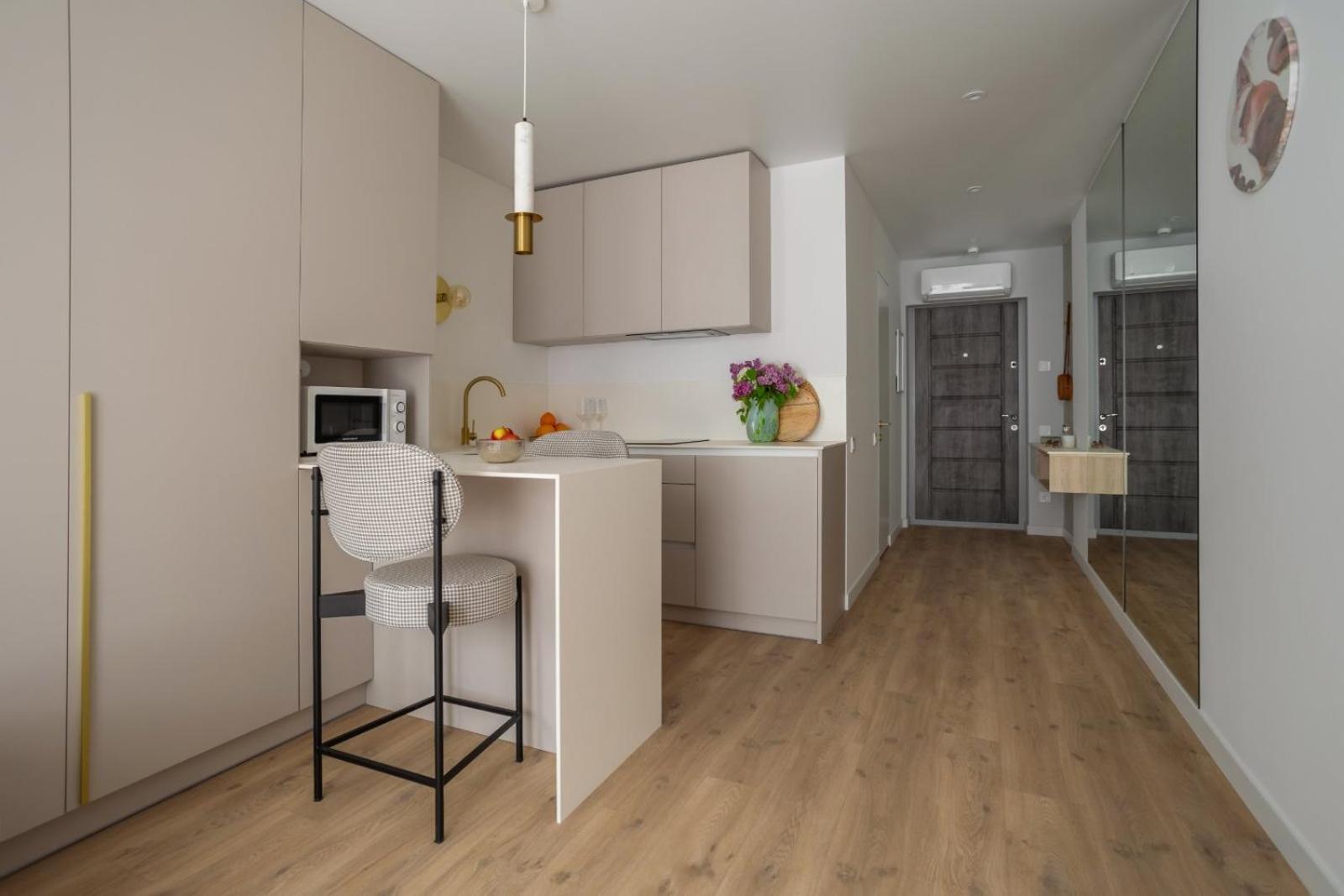 "M&D Apartmentslviv", Loft Complex Great Britain Zewnętrze zdjęcie
