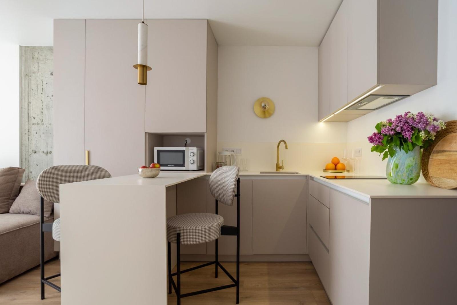"M&D Apartmentslviv", Loft Complex Great Britain Zewnętrze zdjęcie